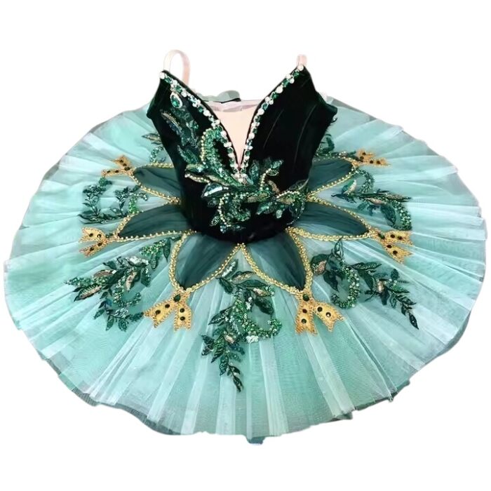 Dryad tutu